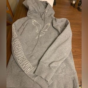 American Eagle hoodie men’s small